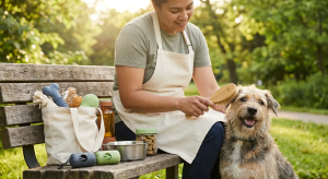 affordable sustainable dog care — Affordable Sustainable Dog Care: Green Choices That Won't Break the Bank