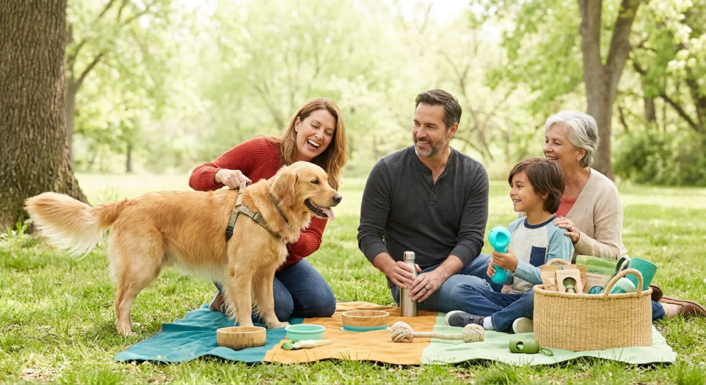sustainable pet ownership myths — Busting 5 Sustainable Pet Ownership Myths: It's Easier Than You Think
