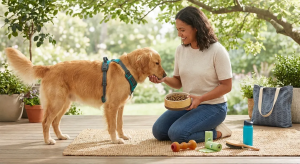 eco-friendly dog transition — Eco-Friendly Dog Transition: Simple Steps to Sustainable Pet Care