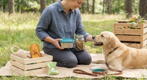 zero waste pet lifestyle — Embracing a Zero Waste Pet Lifestyle: More Than Just Products