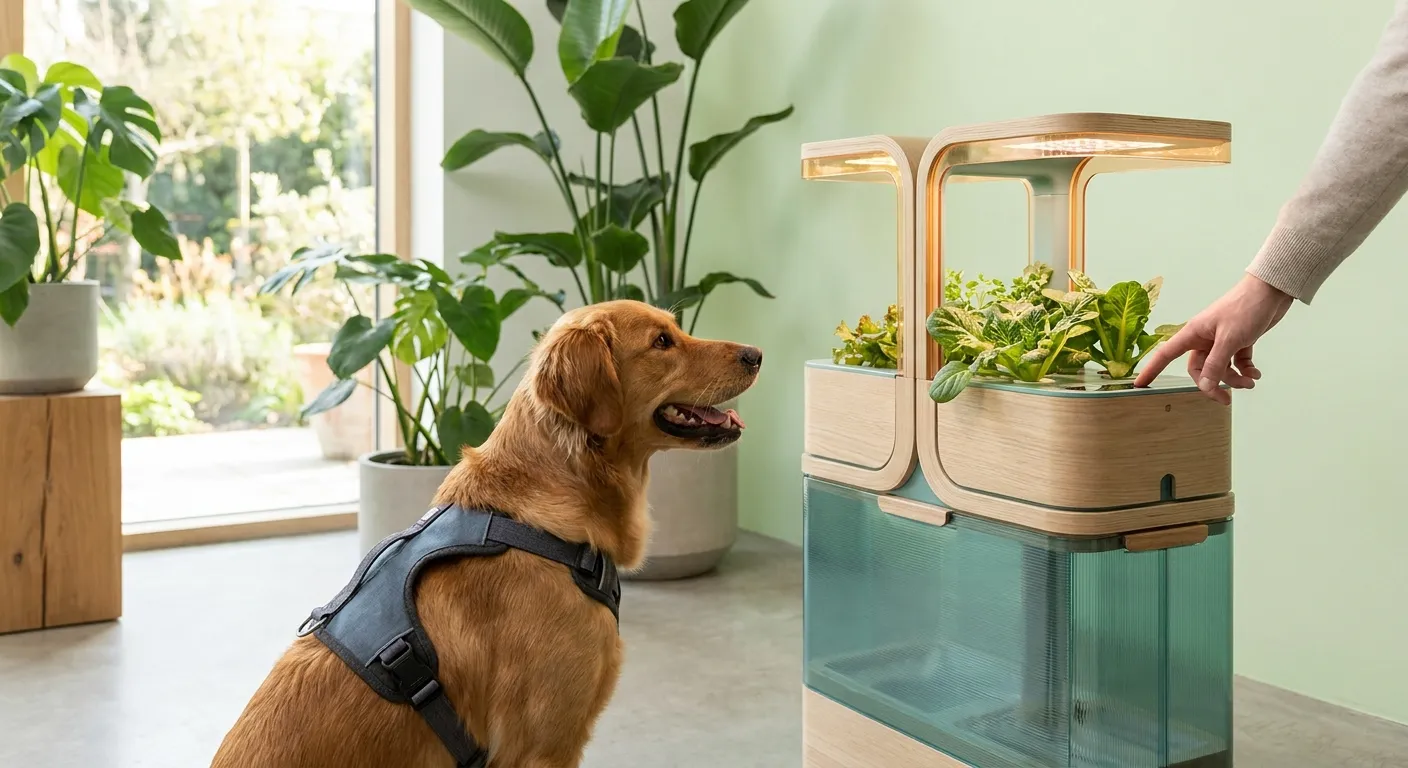 future sustainable pet innovation — Future Sustainable Pet Innovation: What's Next for Eco-Conscious Dog Owners?