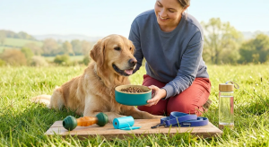 eco-friendly dog care — Making the Switch: Your Practical Guide to Eco-Friendly Dog Care
