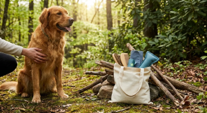 environmental impact pet ownership — Reduce Your Pet's Environmental Impact: A Guide for Conscious Owners
