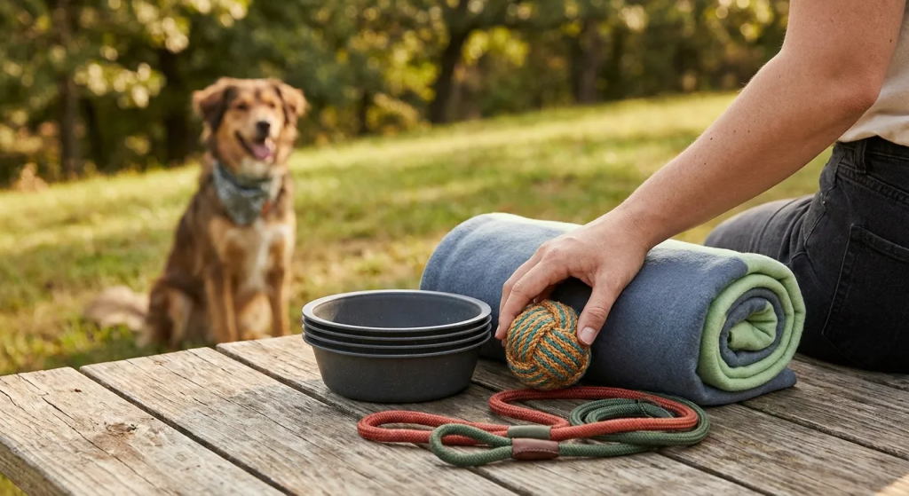 affordable eco-friendly dog products — Sustainable on a Budget: Affordable Eco-Friendly Dog Products for Every Pet Parent