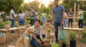 sustainable pet community impact — Sustainable Pet Community Impact: Building a Greener Future Together