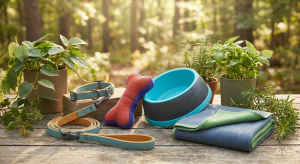 recycled dog products — Top Eco-Friendly Recycled Dog Products for a Greener Paw Print