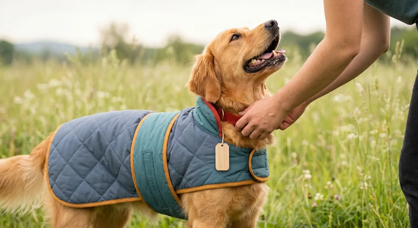 sustainable dog apparel — Sustainable Dog Apparel: Dressing Your Pup Responsibly