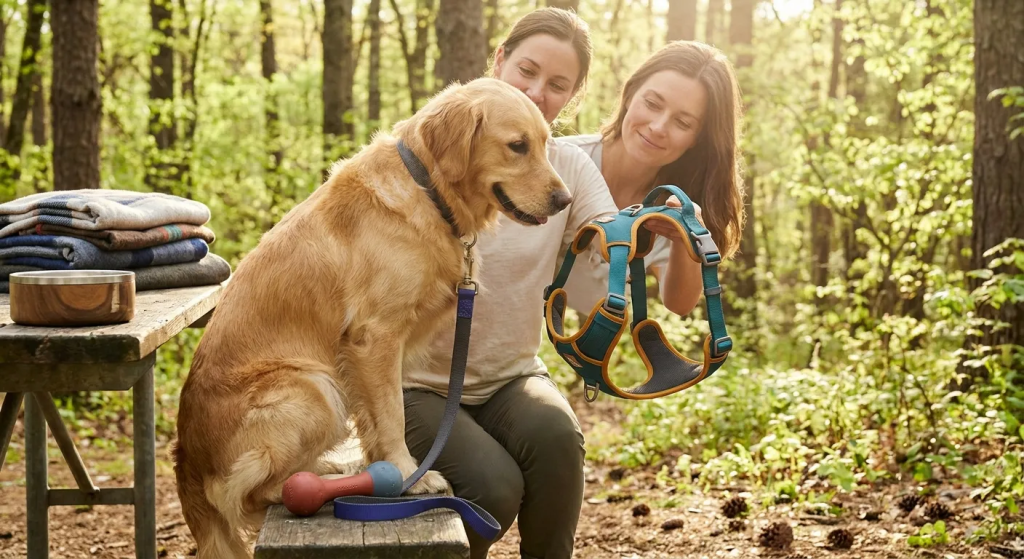 durable pet gear — Choosing Durable Pet Gear: Longevity as a Green Choice
