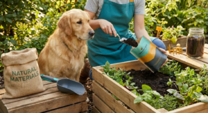 compost dog waste — From Poop to Plants: A Practical Guide to Composting Dog Waste