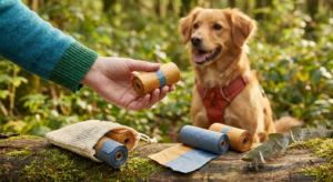 sustainable dog poop bags — Eco-Friendly Dog Poop Bags: A Guide to Sustainable Waste Disposal